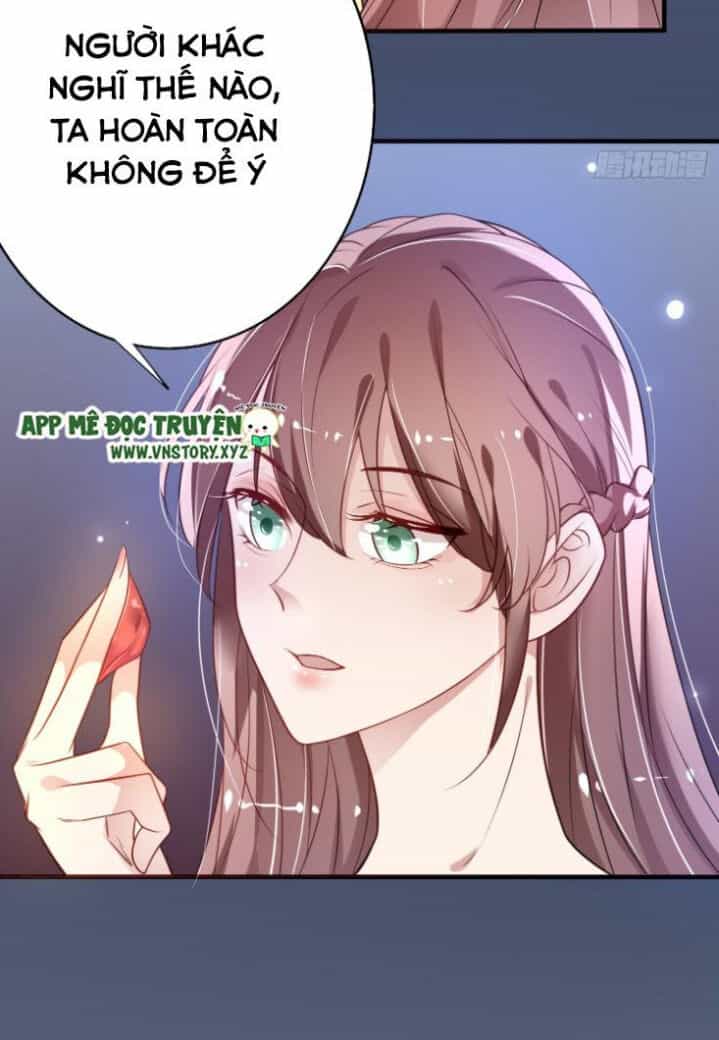 Trọng Sinh Đế Phi: Quyền Khuynh Thiên Hạ - Chương 12 - ảnh 7