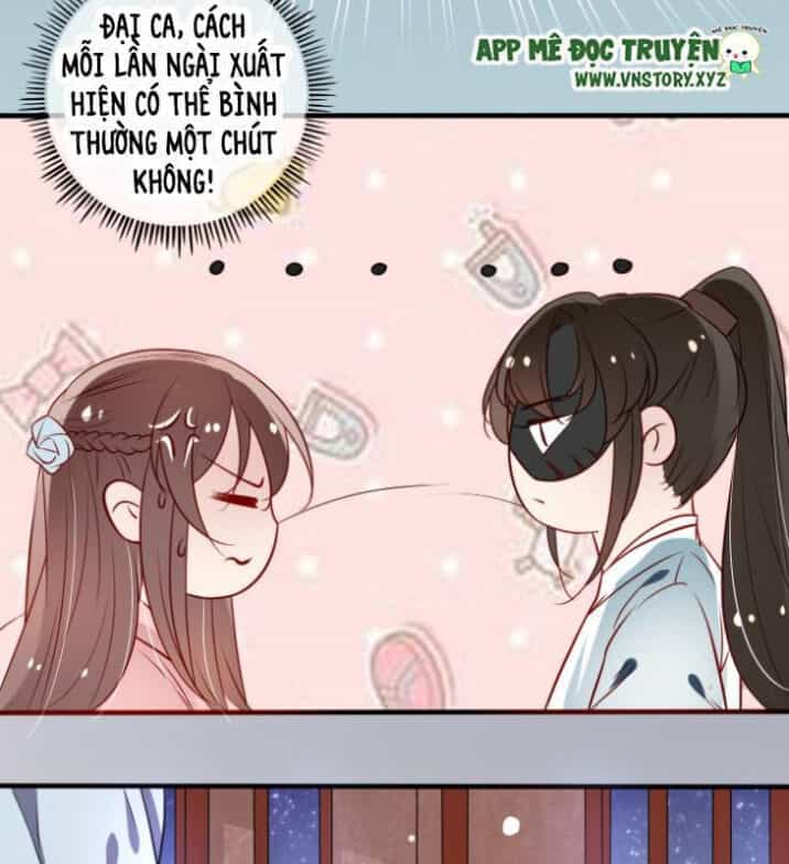 Trọng Sinh Đế Phi: Quyền Khuynh Thiên Hạ - Chương 13 - ảnh 13