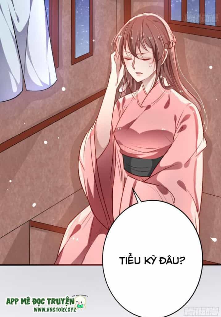 Trọng Sinh Đế Phi: Quyền Khuynh Thiên Hạ - Chương 13 - ảnh 14