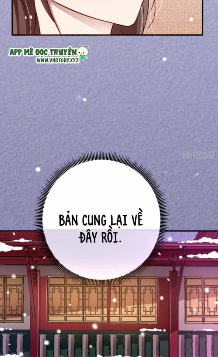 Trọng Sinh Đế Phi: Quyền Khuynh Thiên Hạ - Chương 14 - ảnh 20