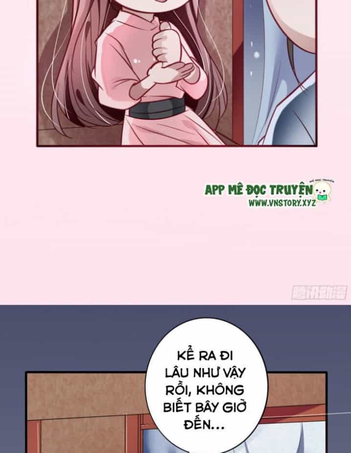 Trọng Sinh Đế Phi: Quyền Khuynh Thiên Hạ - Chương 14 - ảnh 6