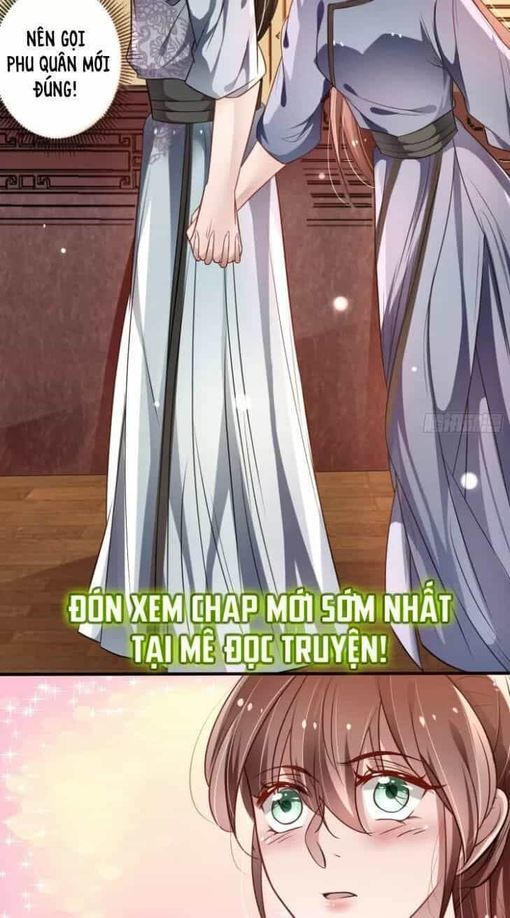 Trọng Sinh Đế Phi: Quyền Khuynh Thiên Hạ - Chương 15 - ảnh 10