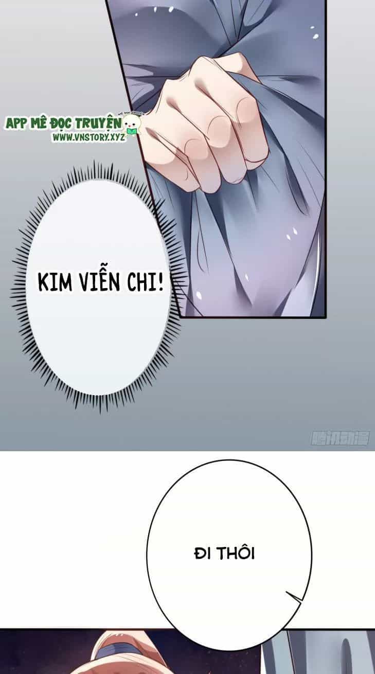 Trọng Sinh Đế Phi: Quyền Khuynh Thiên Hạ - Chương 16 - ảnh 10