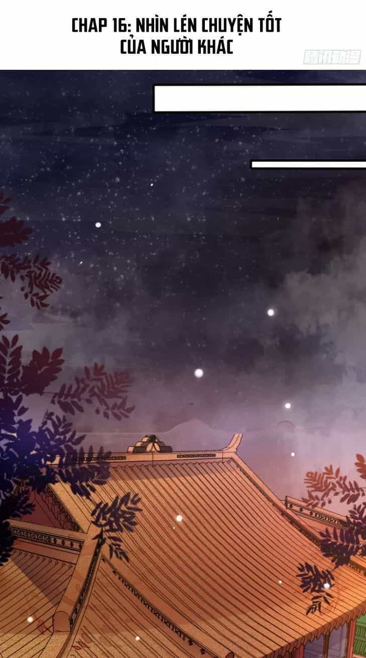 Trọng Sinh Đế Phi: Quyền Khuynh Thiên Hạ - Chương 16 - ảnh 2