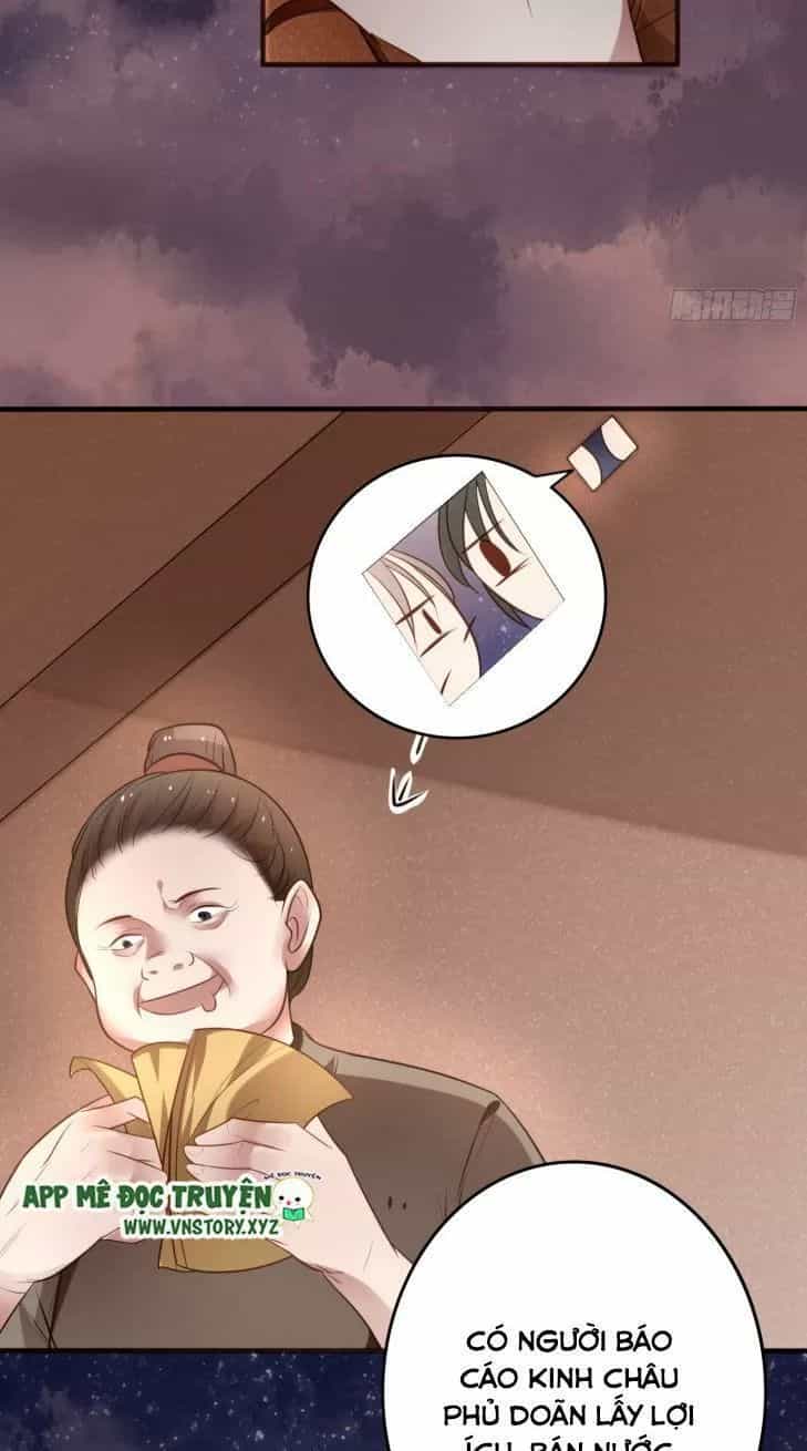 Trọng Sinh Đế Phi: Quyền Khuynh Thiên Hạ - Chương 16 - ảnh 5