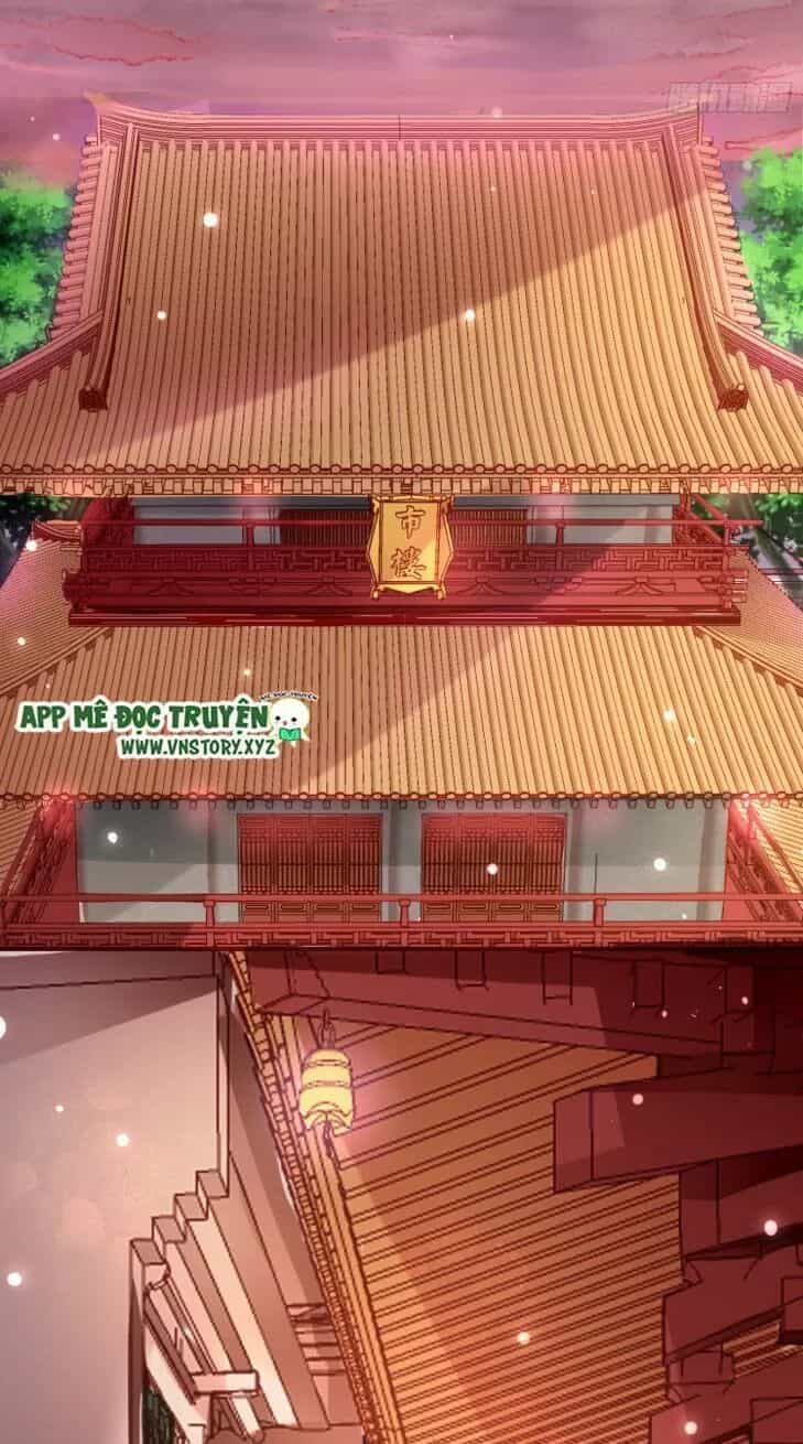 Trọng Sinh Đế Phi: Quyền Khuynh Thiên Hạ - Chương 17 - ảnh 3