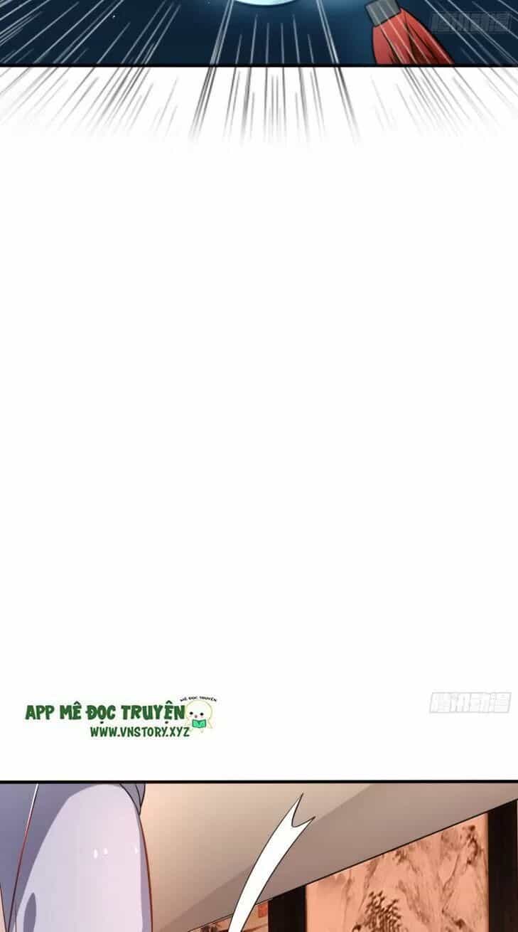 Trọng Sinh Đế Phi: Quyền Khuynh Thiên Hạ - Chương 18 - ảnh 5