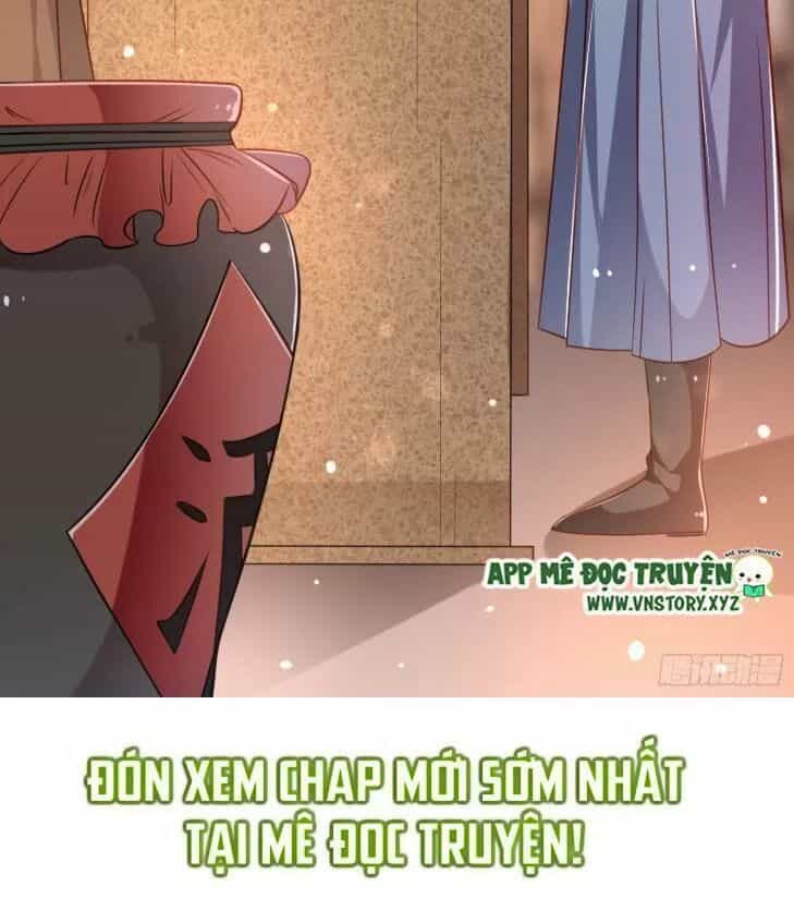Trọng Sinh Đế Phi: Quyền Khuynh Thiên Hạ - Chương 18 - ảnh 9