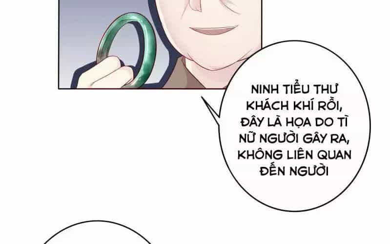 Trọng Sinh Đế Phi: Quyền Khuynh Thiên Hạ - Chương 2 - ảnh 10