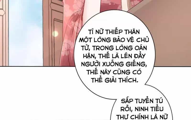Trọng Sinh Đế Phi: Quyền Khuynh Thiên Hạ - Chương 2 - ảnh 12
