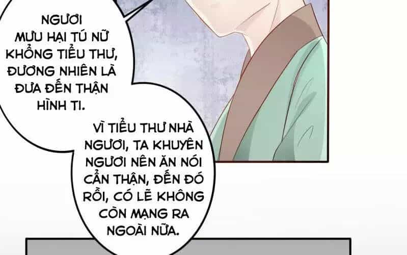 Trọng Sinh Đế Phi: Quyền Khuynh Thiên Hạ - Chương 2 - ảnh 26