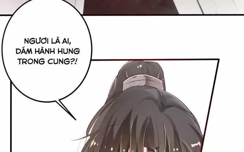 Trọng Sinh Đế Phi: Quyền Khuynh Thiên Hạ - Chương 2 - ảnh 36