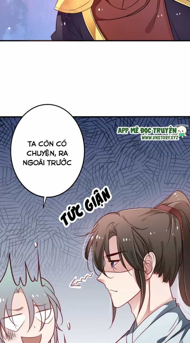 Trọng Sinh Đế Phi: Quyền Khuynh Thiên Hạ - Chương 20 - ảnh 13