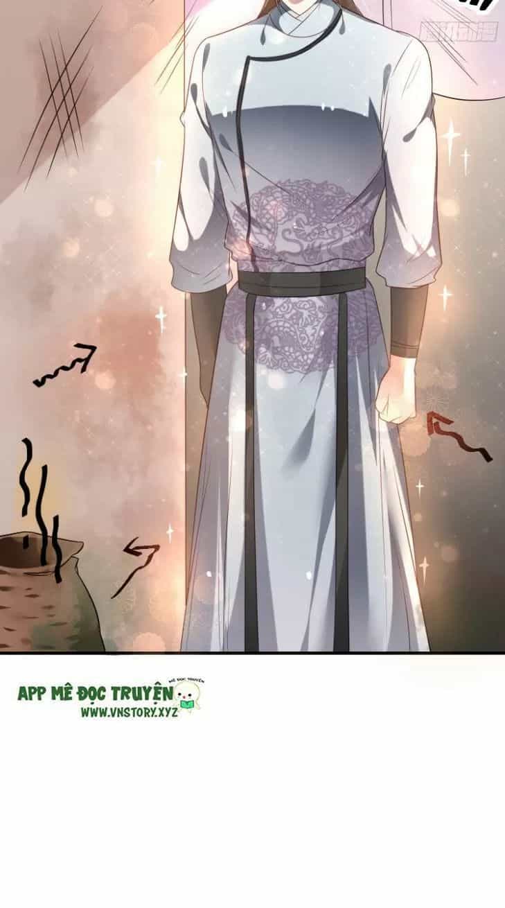 Trọng Sinh Đế Phi: Quyền Khuynh Thiên Hạ - Chương 20 - ảnh 4