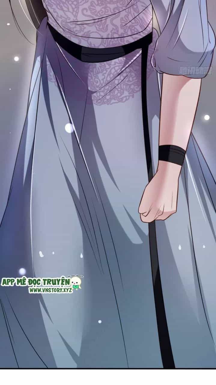 Trọng Sinh Đế Phi: Quyền Khuynh Thiên Hạ - Chương 21 - ảnh 11