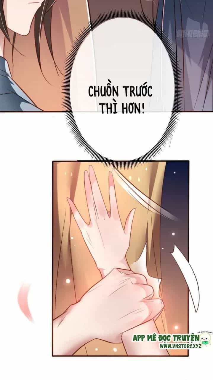 Trọng Sinh Đế Phi: Quyền Khuynh Thiên Hạ - Chương 21 - ảnh 17