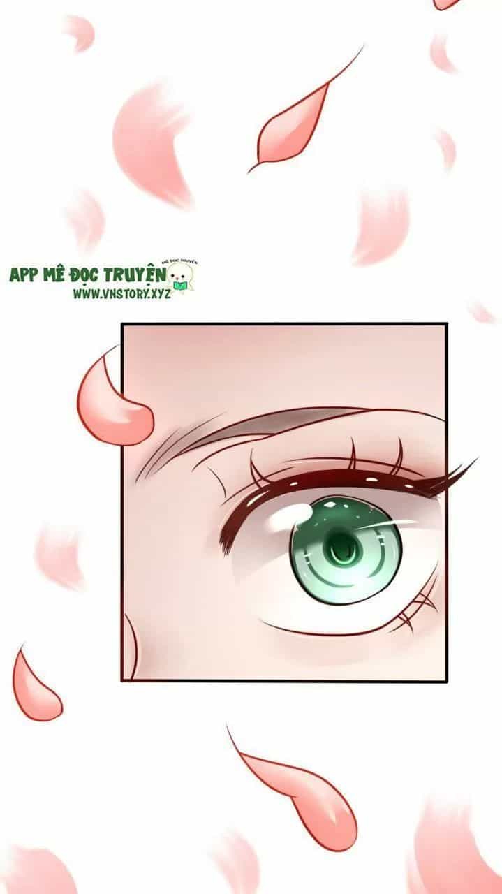 Trọng Sinh Đế Phi: Quyền Khuynh Thiên Hạ - Chương 21 - ảnh 19