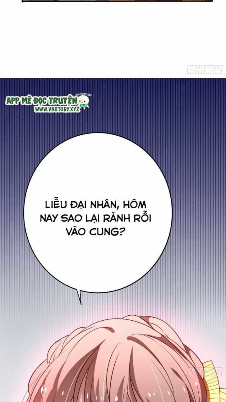 Trọng Sinh Đế Phi: Quyền Khuynh Thiên Hạ - Chương 22 - ảnh 13
