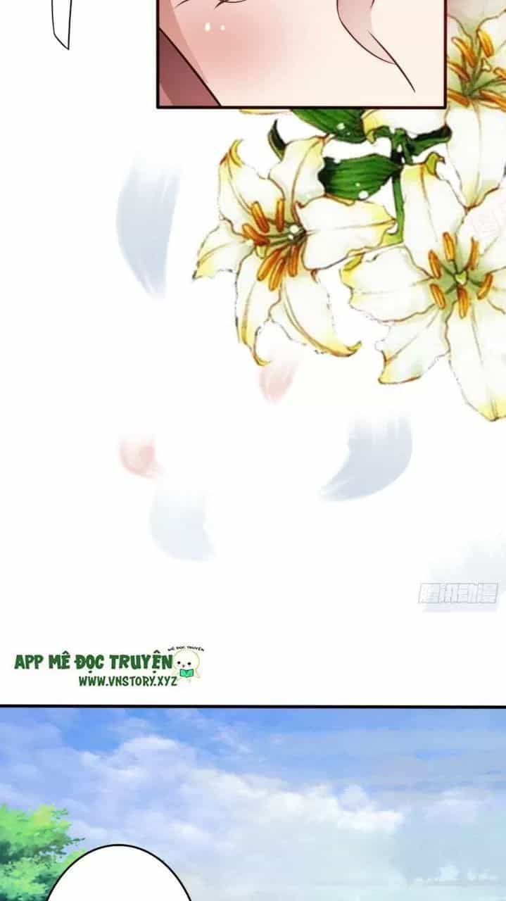 Trọng Sinh Đế Phi: Quyền Khuynh Thiên Hạ - Chương 22 - ảnh 5