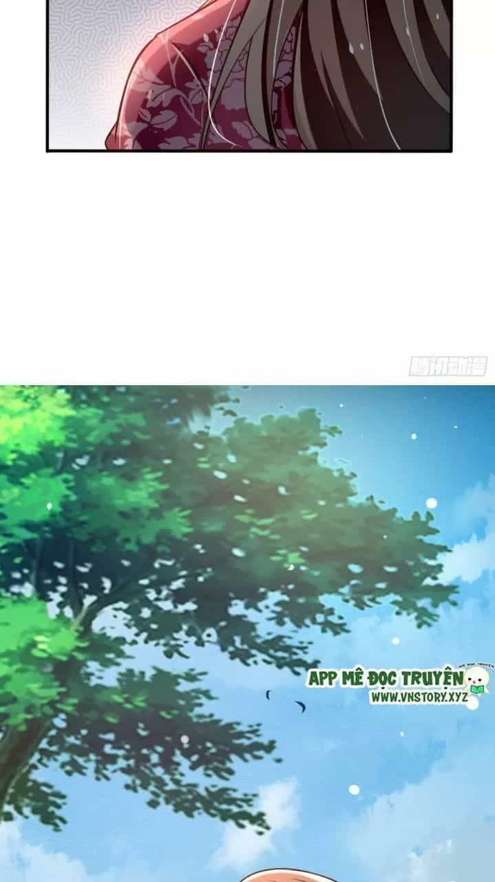 Trọng Sinh Đế Phi: Quyền Khuynh Thiên Hạ - Chương 22 - ảnh 9