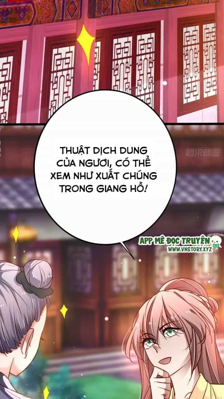 Trọng Sinh Đế Phi: Quyền Khuynh Thiên Hạ - Chương 24 - ảnh 4