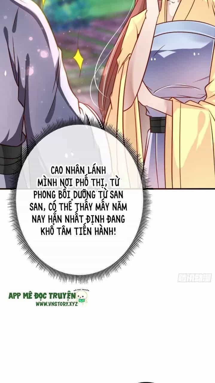 Trọng Sinh Đế Phi: Quyền Khuynh Thiên Hạ - Chương 24 - ảnh 5
