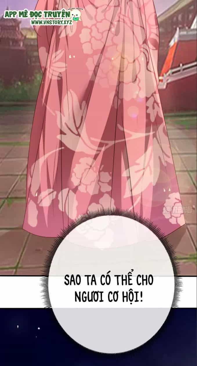 Trọng Sinh Đế Phi: Quyền Khuynh Thiên Hạ - Chương 25 - ảnh 3