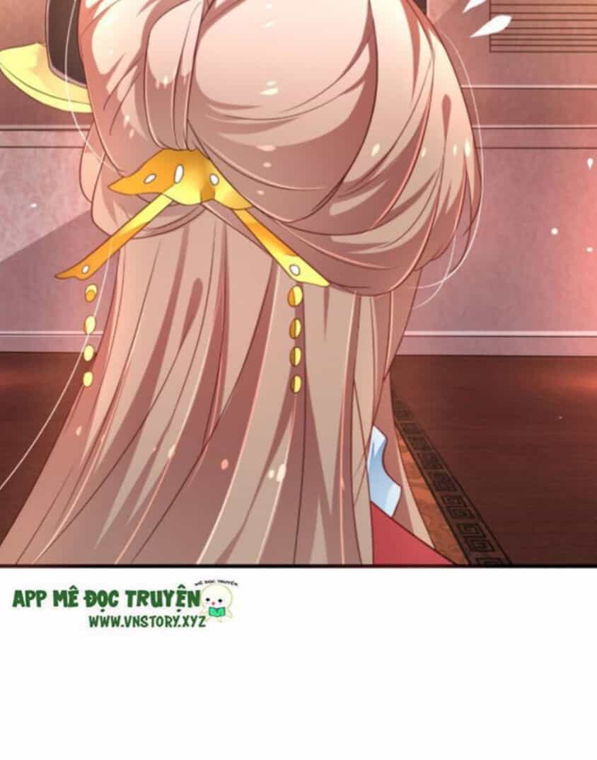 Trọng Sinh Đế Phi: Quyền Khuynh Thiên Hạ - Chương 27 - ảnh 14