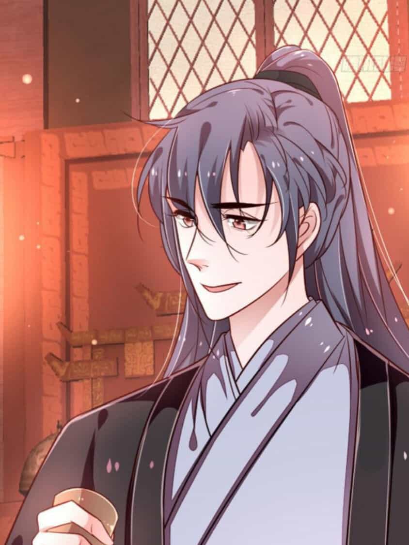 Trọng Sinh Đế Phi: Quyền Khuynh Thiên Hạ - Chương 27 - ảnh 7