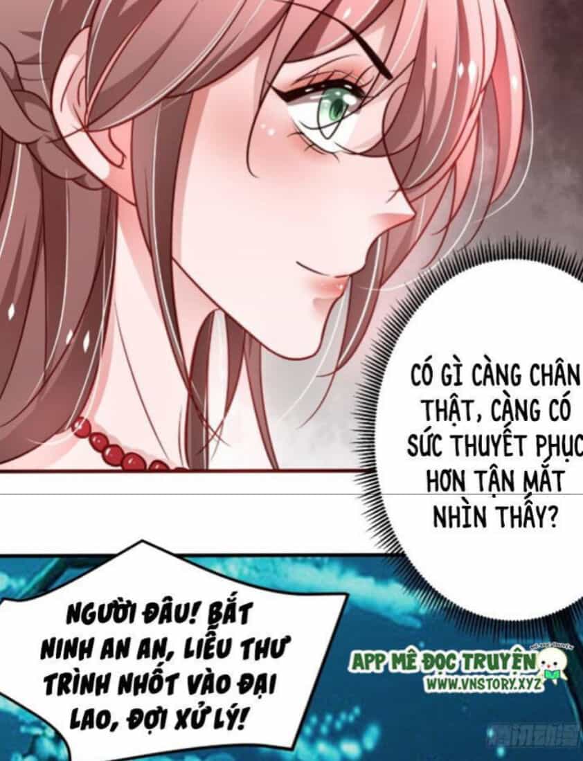 Trọng Sinh Đế Phi: Quyền Khuynh Thiên Hạ - Chương 28 - ảnh 11
