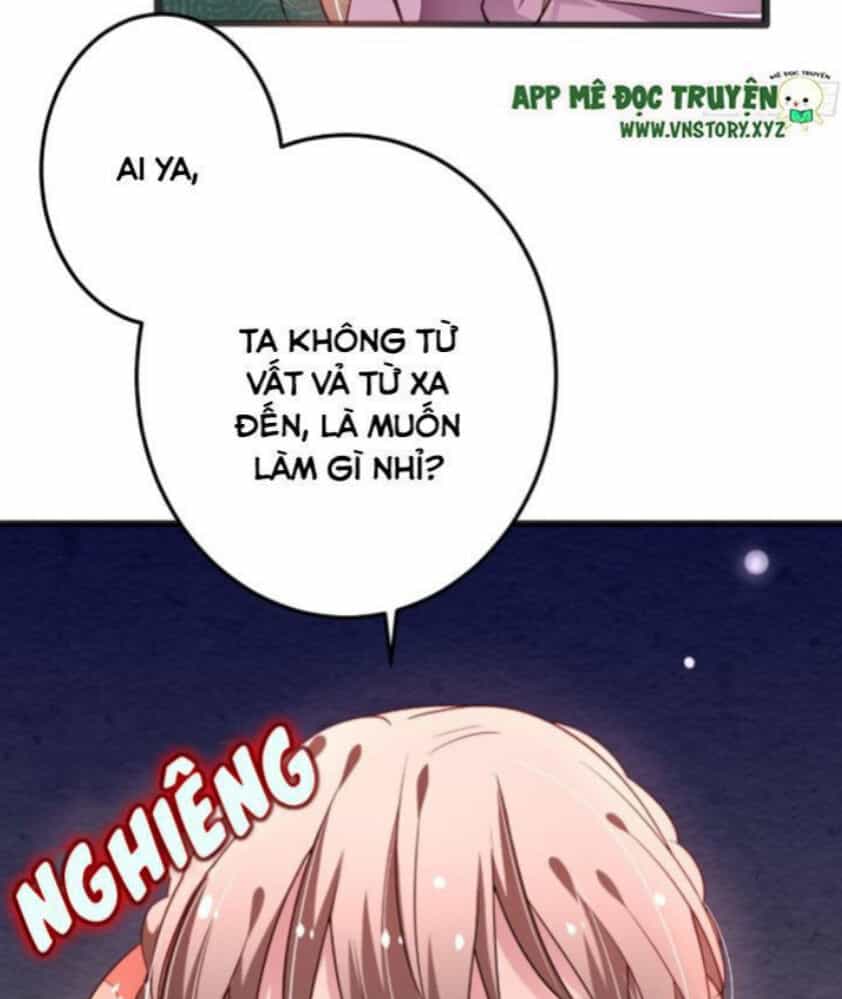 Trọng Sinh Đế Phi: Quyền Khuynh Thiên Hạ - Chương 28 - ảnh 22