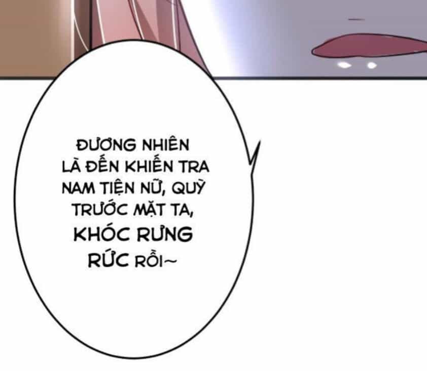 Trọng Sinh Đế Phi: Quyền Khuynh Thiên Hạ - Chương 28 - ảnh 25