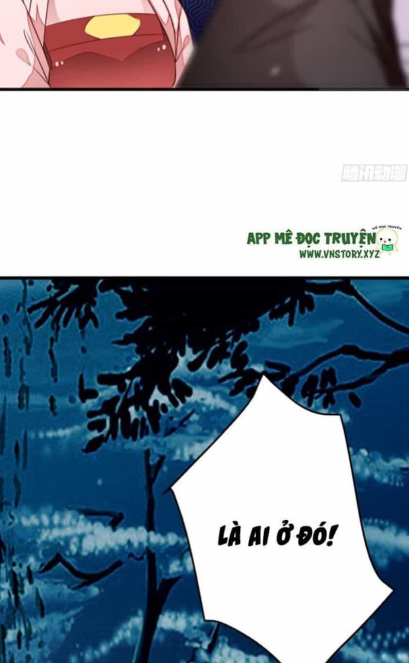 Trọng Sinh Đế Phi: Quyền Khuynh Thiên Hạ - Chương 28 - ảnh 5