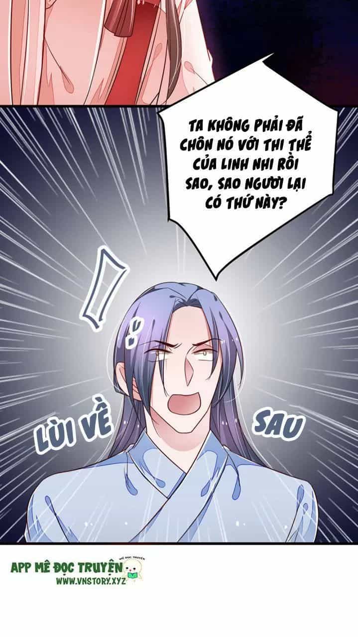 Trọng Sinh Đế Phi: Quyền Khuynh Thiên Hạ - Chương 29 - ảnh 19