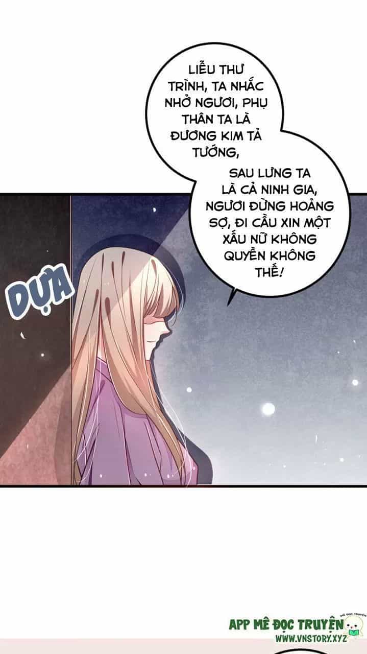 Trọng Sinh Đế Phi: Quyền Khuynh Thiên Hạ - Chương 29 - ảnh 8