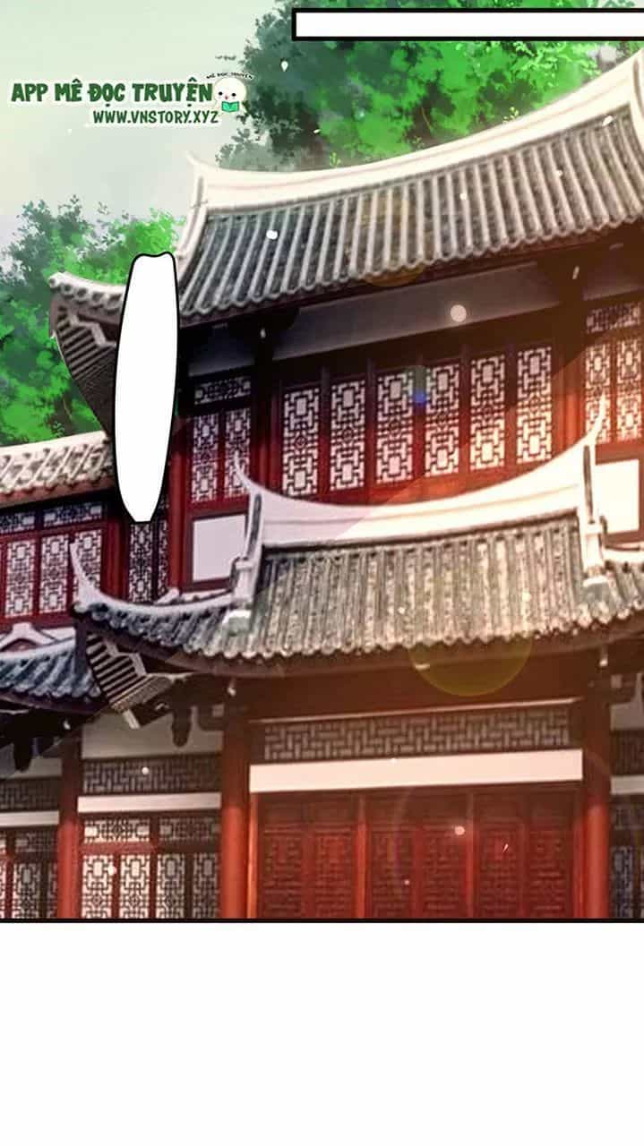 Trọng Sinh Đế Phi: Quyền Khuynh Thiên Hạ - Chương 30 - ảnh 3