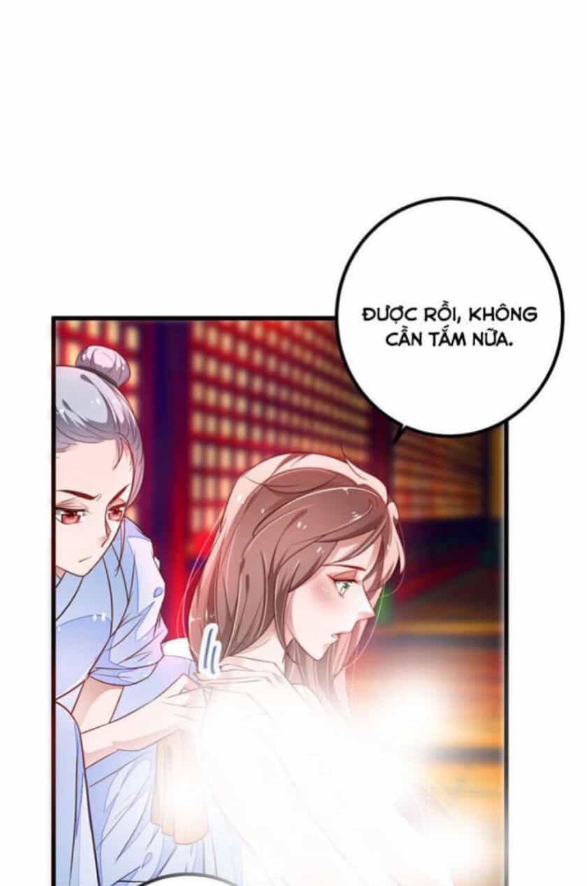 Trọng Sinh Đế Phi: Quyền Khuynh Thiên Hạ - Chương 31 - ảnh 15