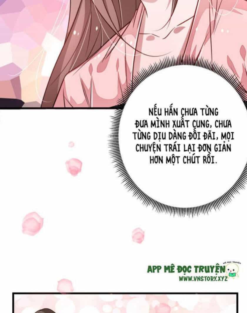 Trọng Sinh Đế Phi: Quyền Khuynh Thiên Hạ - Chương 31 - ảnh 3