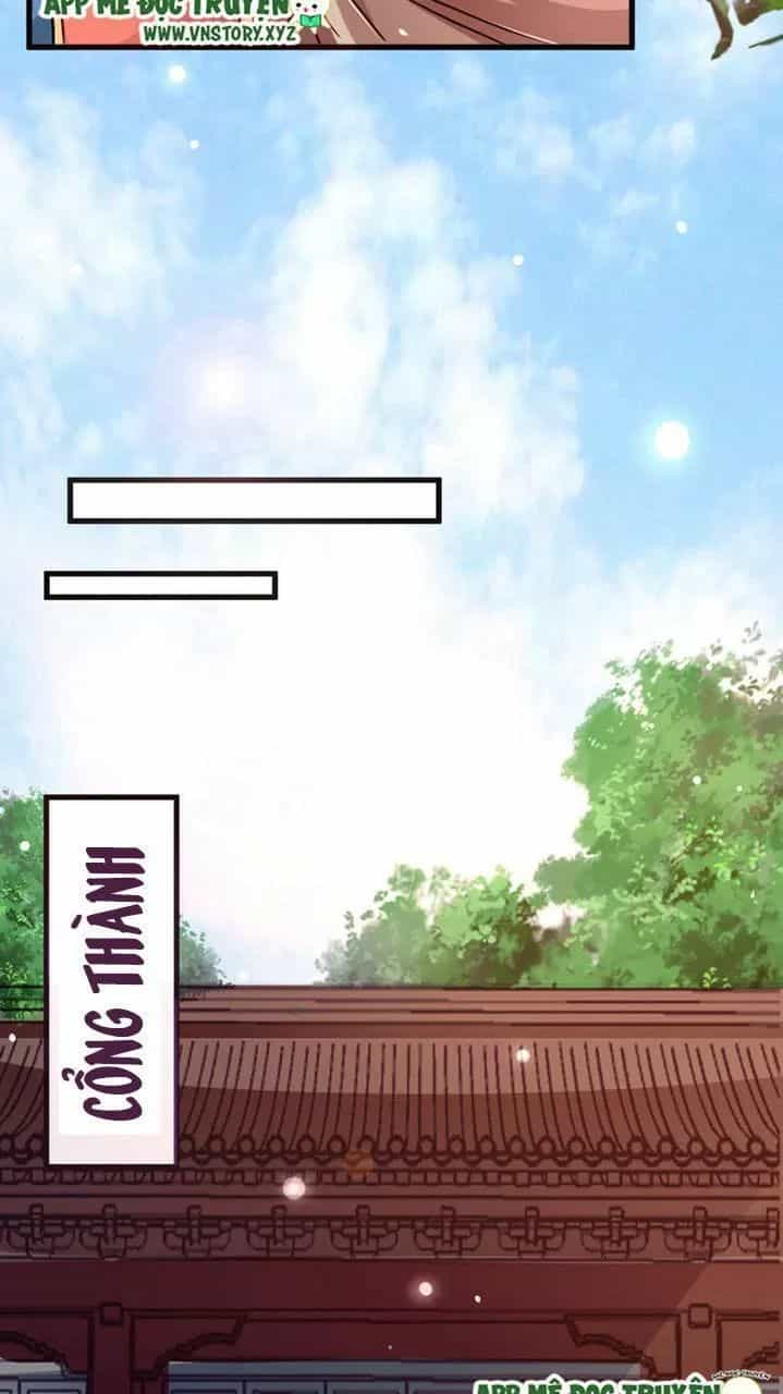 Trọng Sinh Đế Phi: Quyền Khuynh Thiên Hạ - Chương 32 - ảnh 14