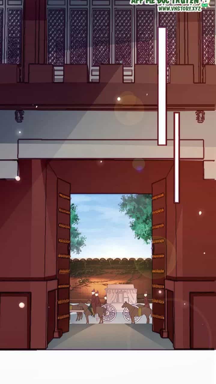 Trọng Sinh Đế Phi: Quyền Khuynh Thiên Hạ - Chương 32 - ảnh 15