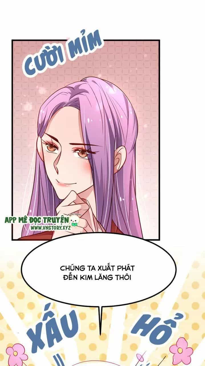 Trọng Sinh Đế Phi: Quyền Khuynh Thiên Hạ - Chương 32 - ảnh 18