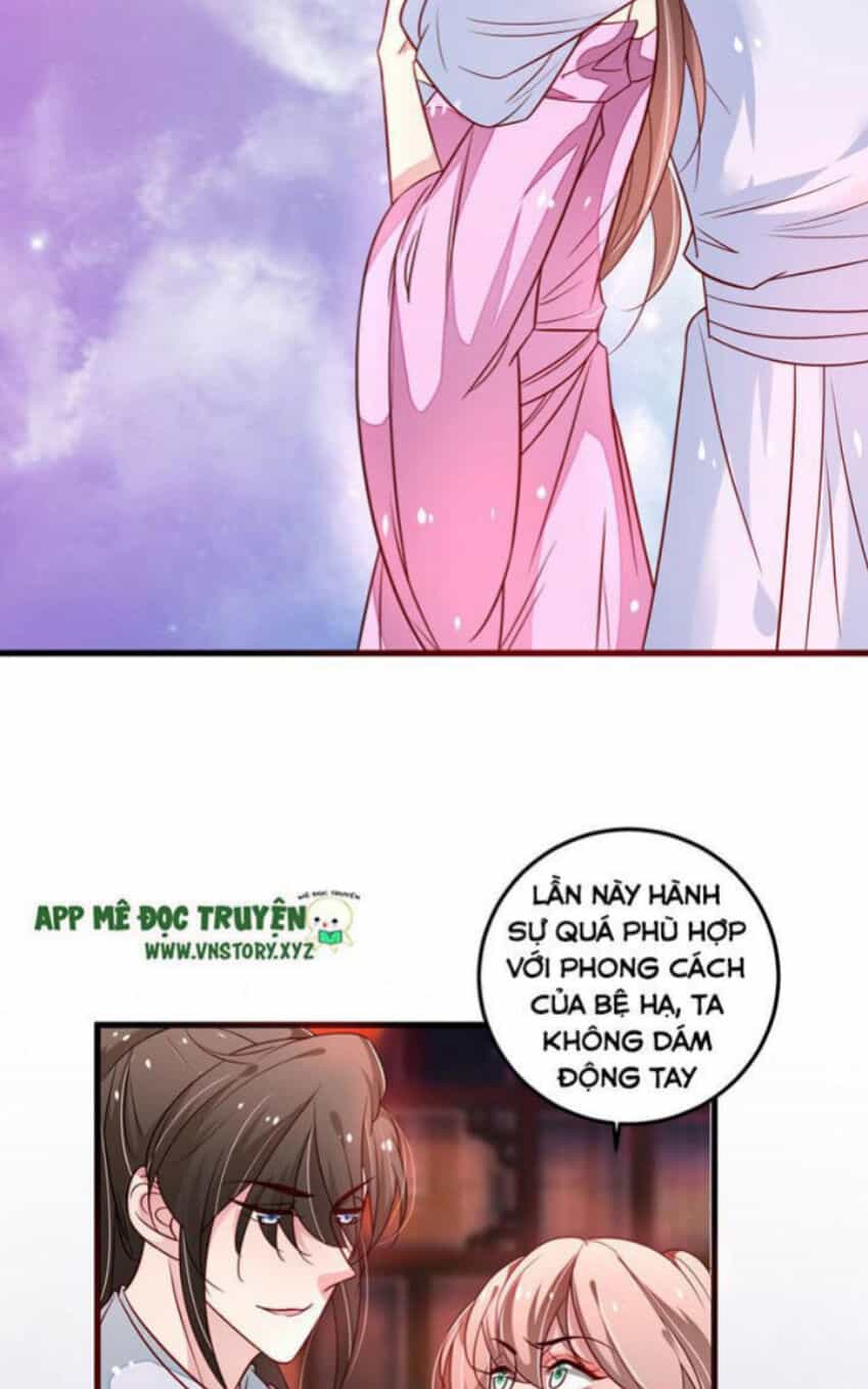 Trọng Sinh Đế Phi: Quyền Khuynh Thiên Hạ - Chương 33 - ảnh 13