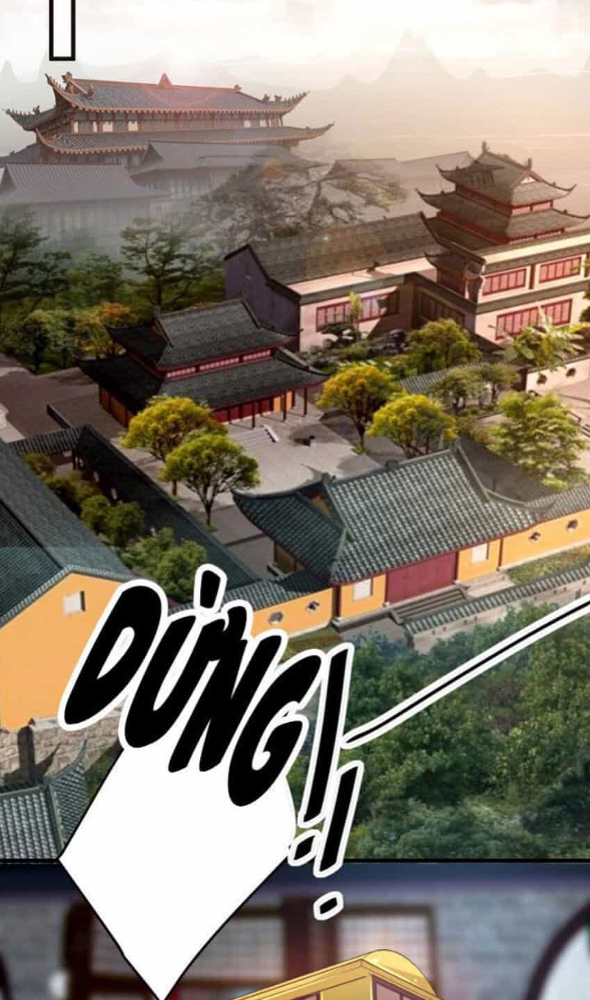 Trọng Sinh Đế Phi: Quyền Khuynh Thiên Hạ - Chương 33 - ảnh 7