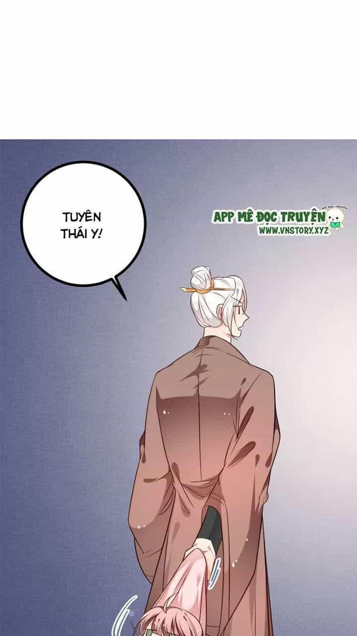 Trọng Sinh Đế Phi: Quyền Khuynh Thiên Hạ - Chương 34 - ảnh 13