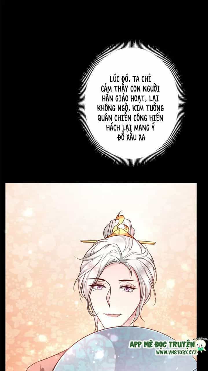 Trọng Sinh Đế Phi: Quyền Khuynh Thiên Hạ - Chương 34 - ảnh 17