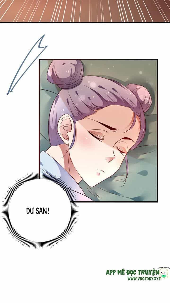 Trọng Sinh Đế Phi: Quyền Khuynh Thiên Hạ - Chương 35 - ảnh 11