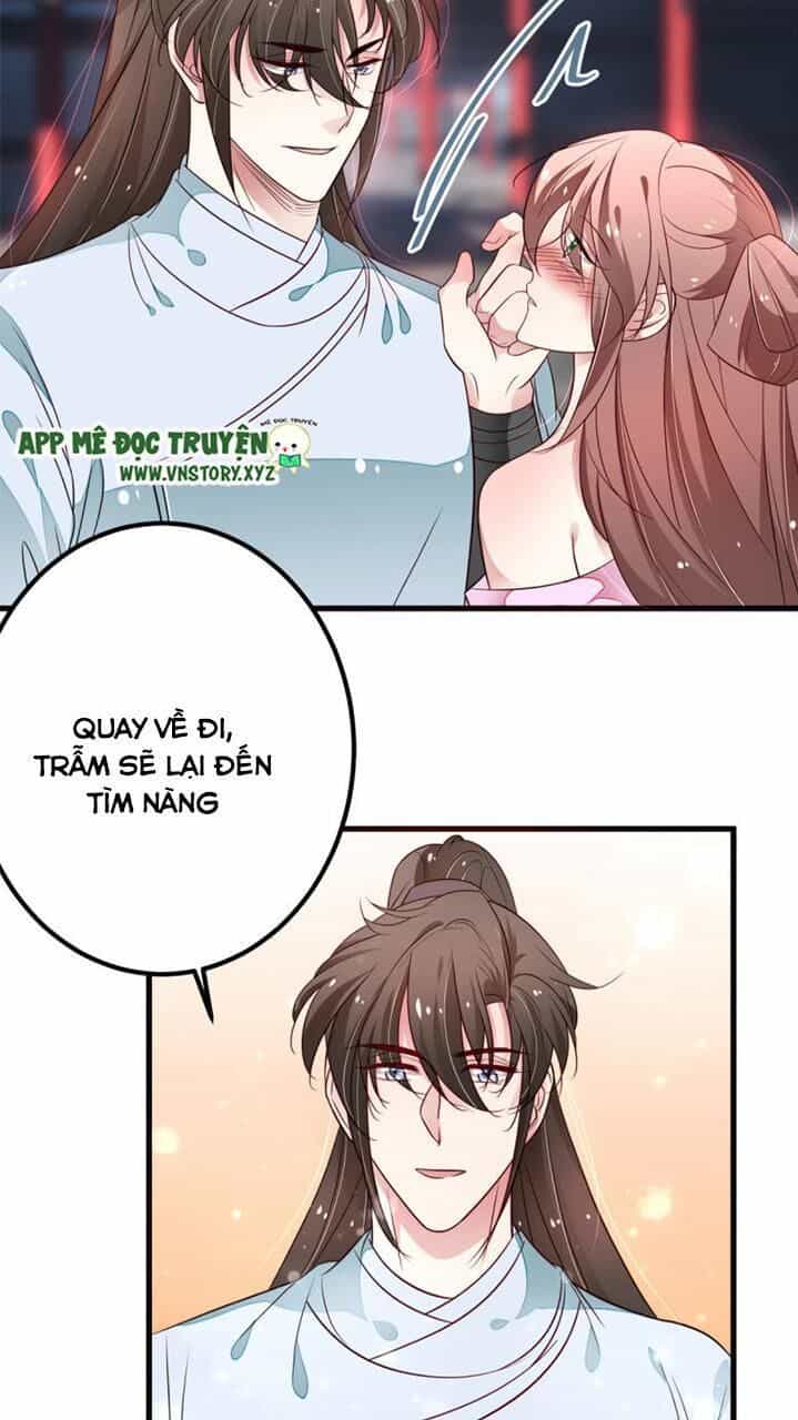 Trọng Sinh Đế Phi: Quyền Khuynh Thiên Hạ - Chương 35 - ảnh 5