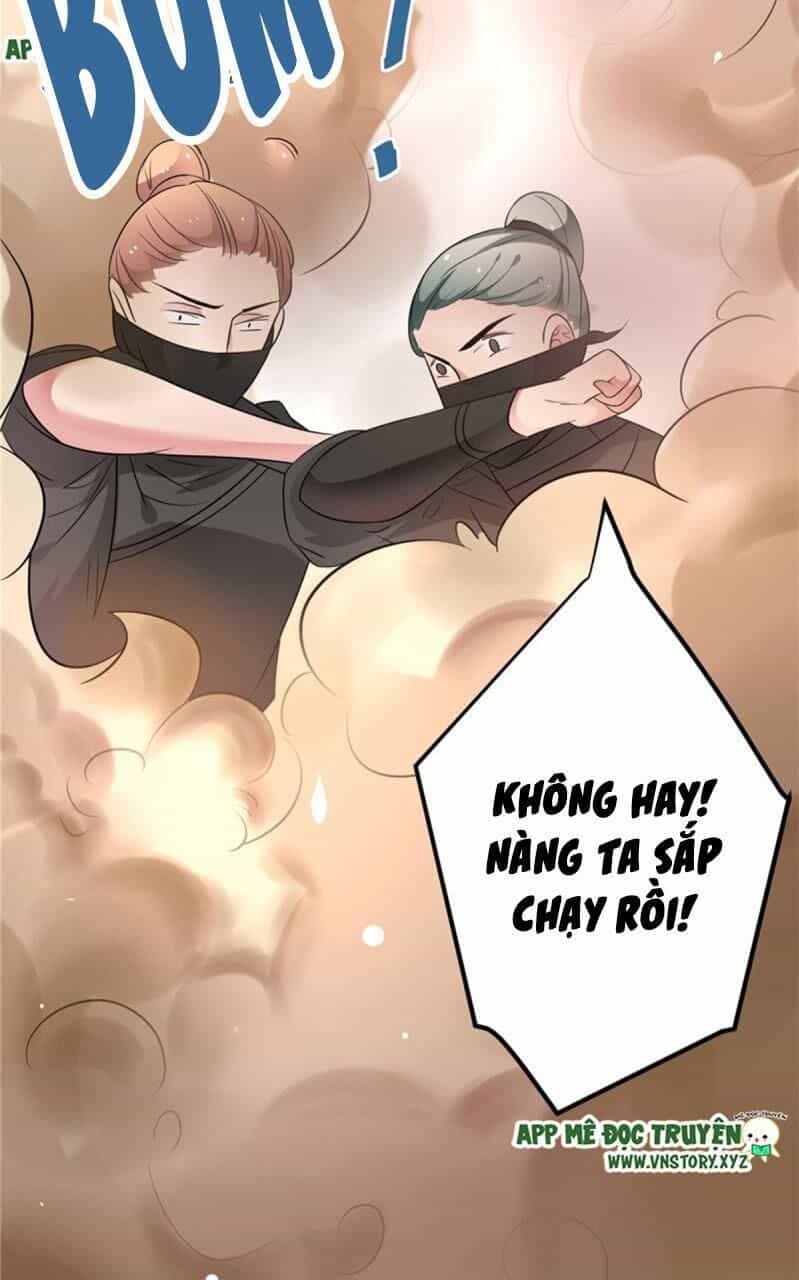 Trọng Sinh Đế Phi: Quyền Khuynh Thiên Hạ - Chương 36 - ảnh 4