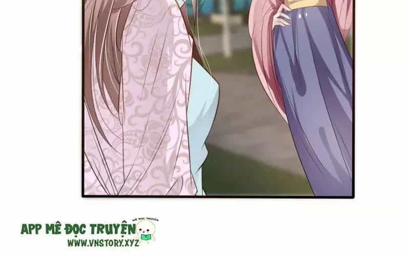 Trọng Sinh Đế Phi: Quyền Khuynh Thiên Hạ - Chương 4 - ảnh 12