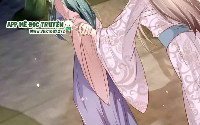 Trọng Sinh Đế Phi: Quyền Khuynh Thiên Hạ - Chương 4 - ảnh 16